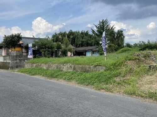 鹿児島県日置市伊集院町飯牟礼 土地