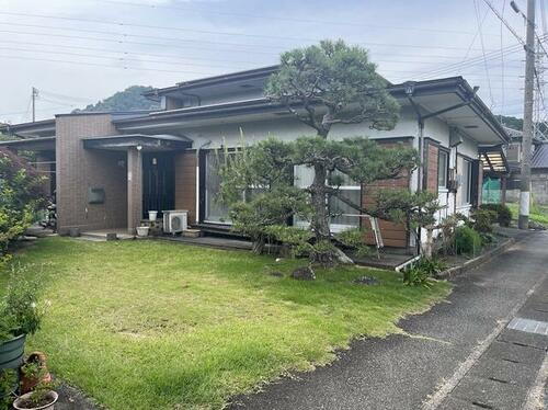 静岡県富士市北松野 570万円