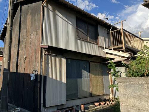 愛知県一宮市奥町字内込 480万円