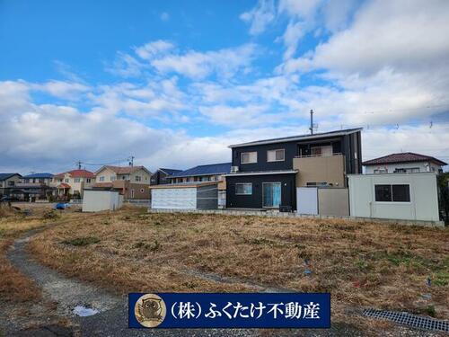 福島県福島市宮代字下川原 988万円