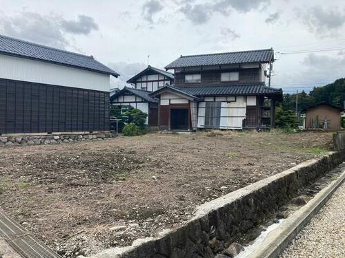 福井県大野市中野 450万円