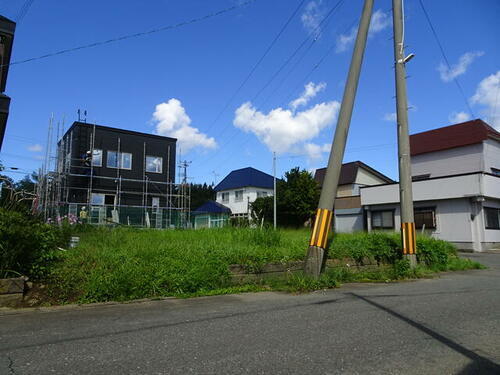 青森県上北郡野辺地町字松ノ木 250万円