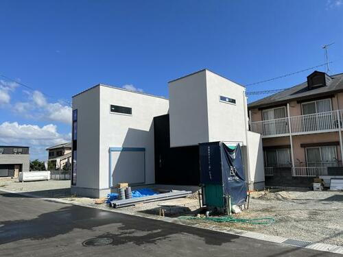 兵庫県明石市魚住町長坂寺 1980万円