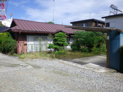 栃木県那須塩原市中央町 760万円