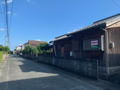 三重県松阪市早馬瀬町 650万円