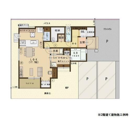 大分県大分市緑が丘２丁目 850万円