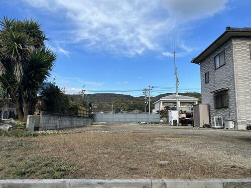 広島県東広島市安芸津町風早 土地 物件詳細