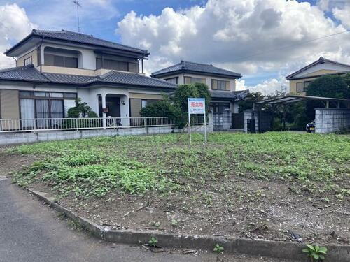 栃木県佐野市栃本町 500万円