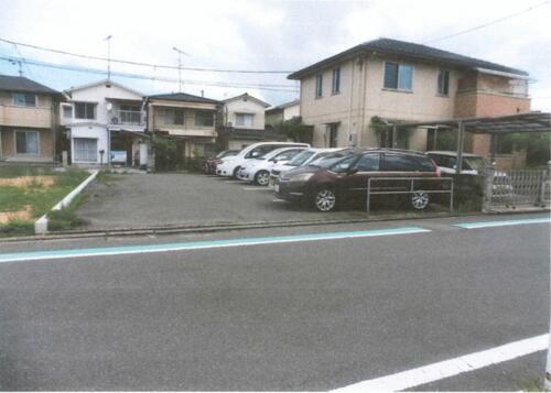 愛媛県松山市西長戸町 1800万円