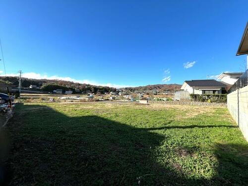 長野県松本市沢村３丁目 土地