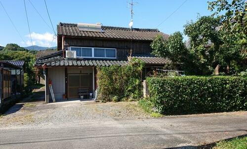 佐賀県小城市小城町晴気 900万円