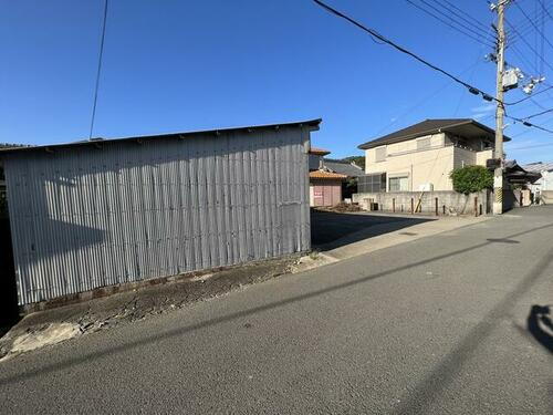 和歌山県和歌山市内原 土地