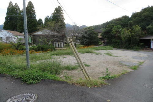 大分県大分市大字中判田 1100万円