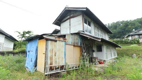 山梨県北杜市須玉町小倉 400万円