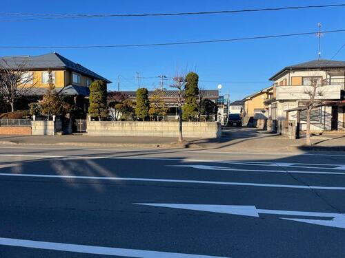 宮城県白石市東町２丁目 土地