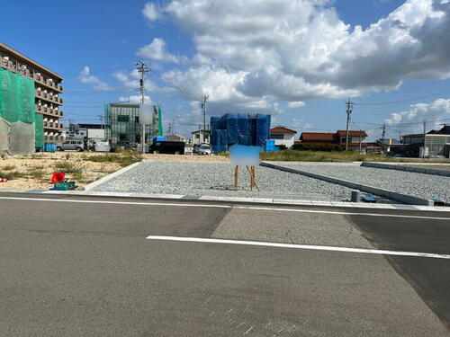 石川県白山市松本町 土地 物件詳細