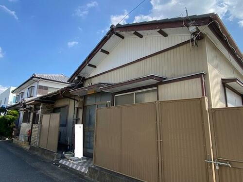 徳島県徳島市鮎喰町２丁目 鮎喰駅 土地 物件詳細