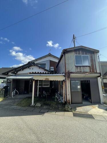 石川県小松市梅田町 明峰駅 土地 物件詳細