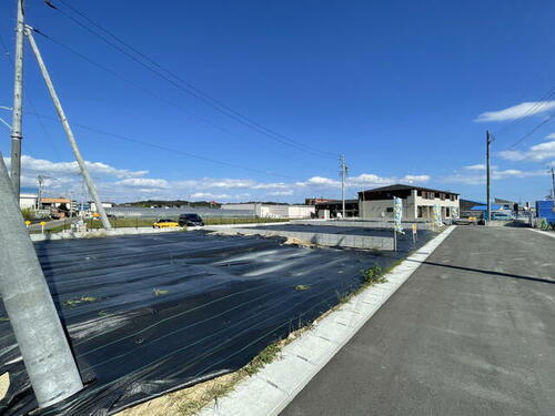 三重県津市芸濃町椋本 土地