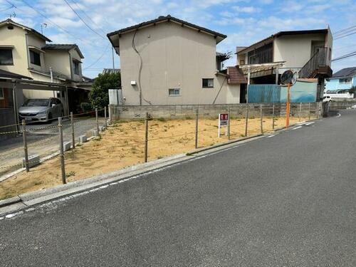 愛媛県松山市谷町 土地 物件詳細