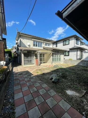 岩手県盛岡市前九年２丁目 820万円