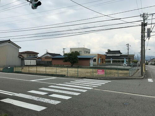 富山県中新川郡立山町前沢新 2100万円