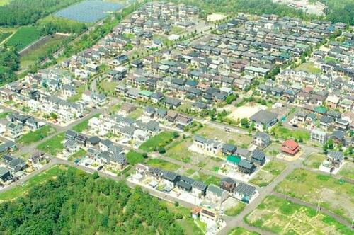 京都府綴喜郡宇治田原町緑苑坂 新田辺駅 土地 物件詳細