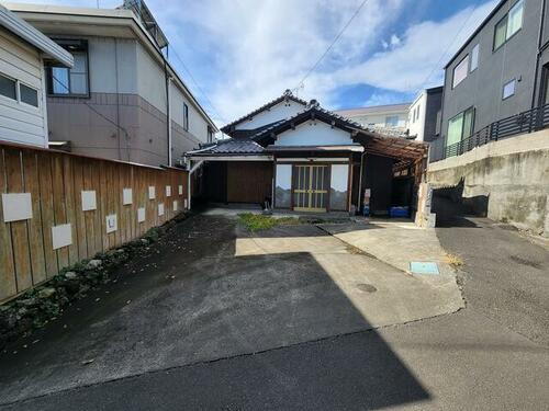 静岡県富士市宇東川西町 850万円