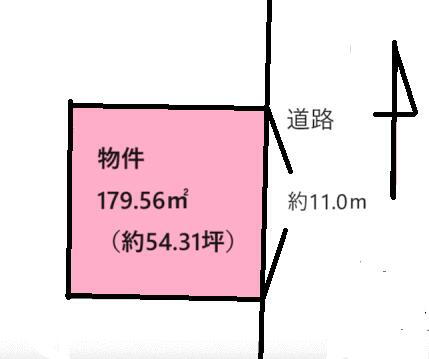 愛知県春日井市小野町４丁目 勝川駅 土地 物件詳細