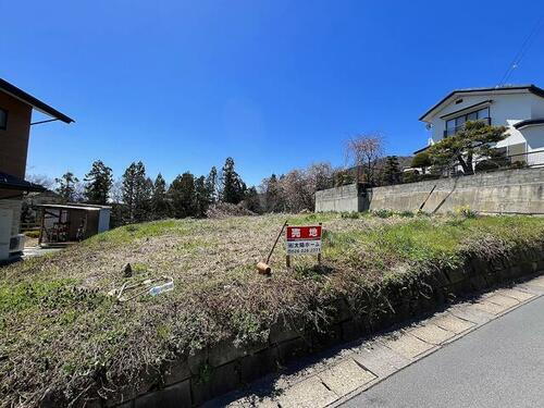 長野県長野市大字平柴 土地