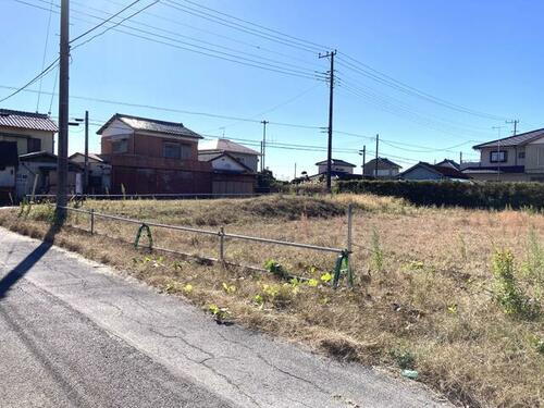 千葉県山武郡横芝光町尾垂イ 550万円