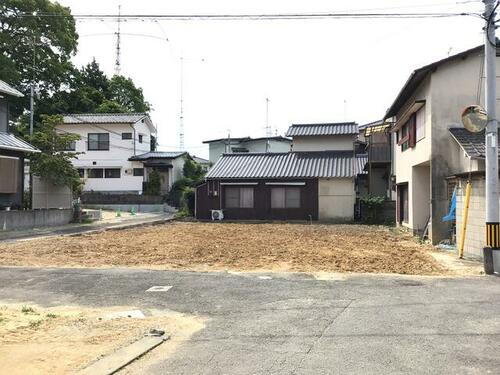 愛媛県松山市久万ノ台 1630万円