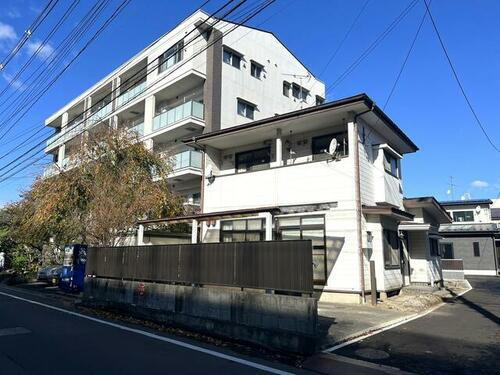 宮城県仙台市青葉区小田原７丁目 4500万円