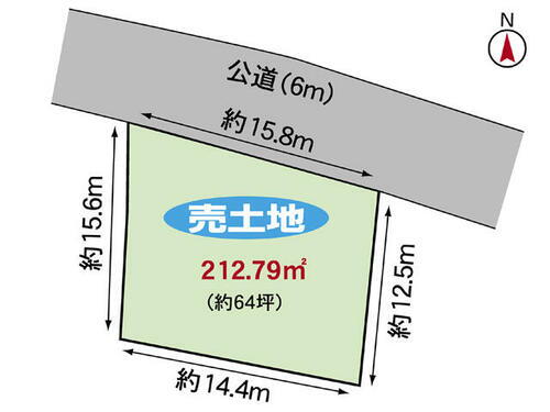 岐阜県中津川市苗木 448万円