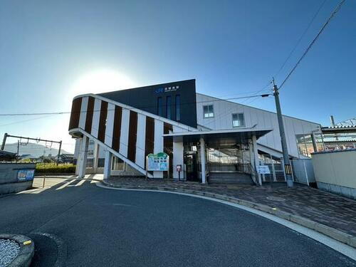 奈良県北葛城郡上牧町服部台１丁目 1100万円