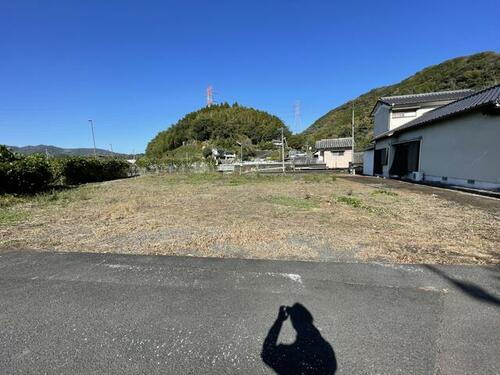 大分県大分市大字上戸次大塔 土地