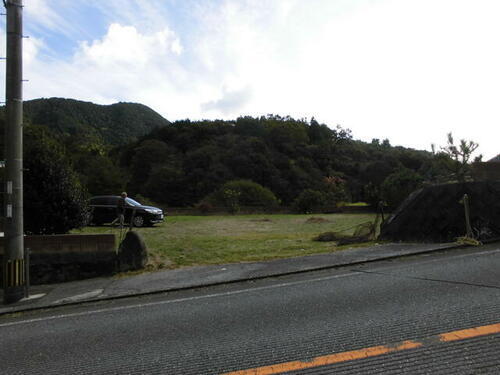 福岡県飯塚市内住 土地