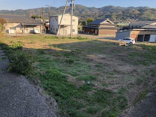 和歌山県橋本市高野口町伏原 紀伊山田駅 土地 物件詳細