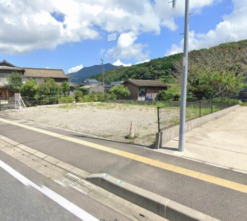 佐賀県西松浦郡有田町蔵宿 蔵宿駅 土地 物件詳細