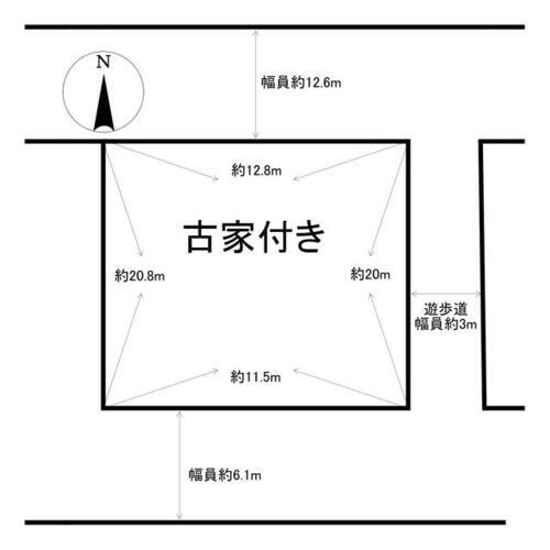 大阪府堺市南区新檜尾台１丁 光明池駅 土地 物件詳細