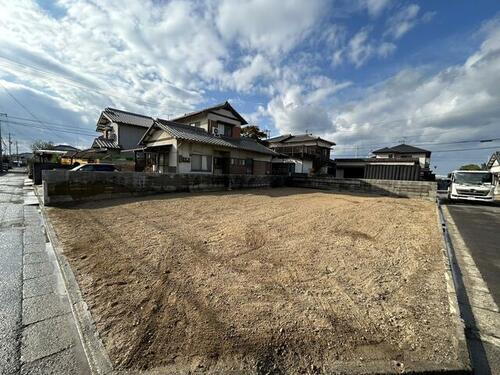 香川県仲多度郡多度津町東新町 多度津駅 土地 物件詳細