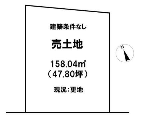 栃木県真岡市久下田 480万円