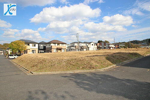 三重県名張市南百合が丘 名張駅 土地 物件詳細