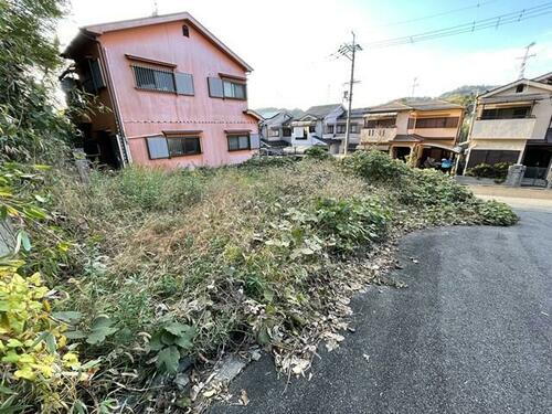 大阪府柏原市国分東条町 土地