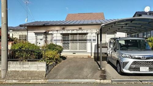 岩手県盛岡市松園２丁目 750万円