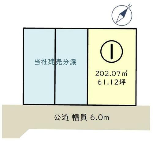 愛知県豊川市豊川町伊呂通 豊川駅 土地 物件詳細