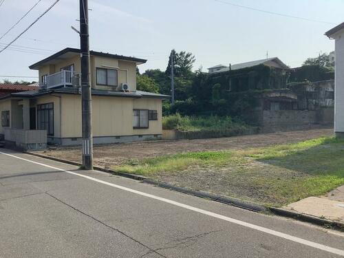 秋田県秋田市新屋日吉町 650万円