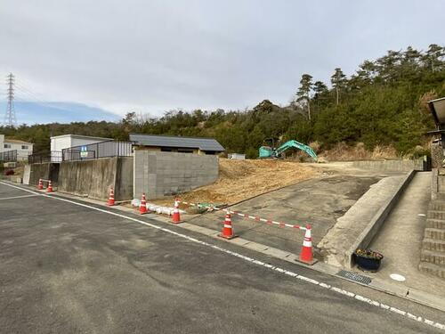 愛知県瀬戸市塩草が丘１丁目 2280万円