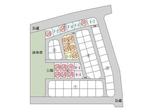 宮城県名取市愛島台３丁目 832万円