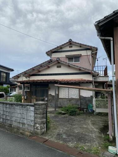 福岡県大牟田市大字吉野 土地